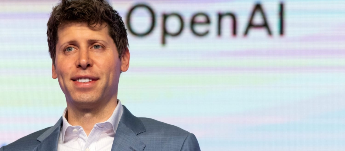OpenAI Asiyada məlumatların saxlanmasını dəstəkləyən yeni proqram tətbiq edib