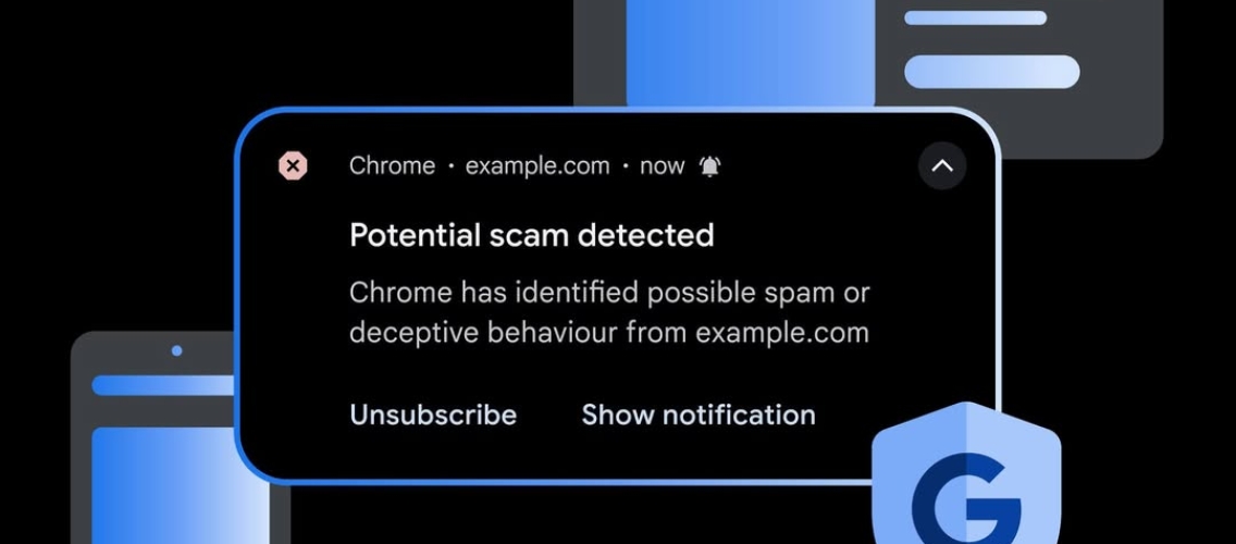 Google Chrome fırıldaqçılığa qarşı yeni süni intellekt mexanizmləri işə salıb