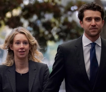 Theranos Skandalının Ardınca: Bill Evans 50 milyon Dollar Yatırım Üçün Axtarışda