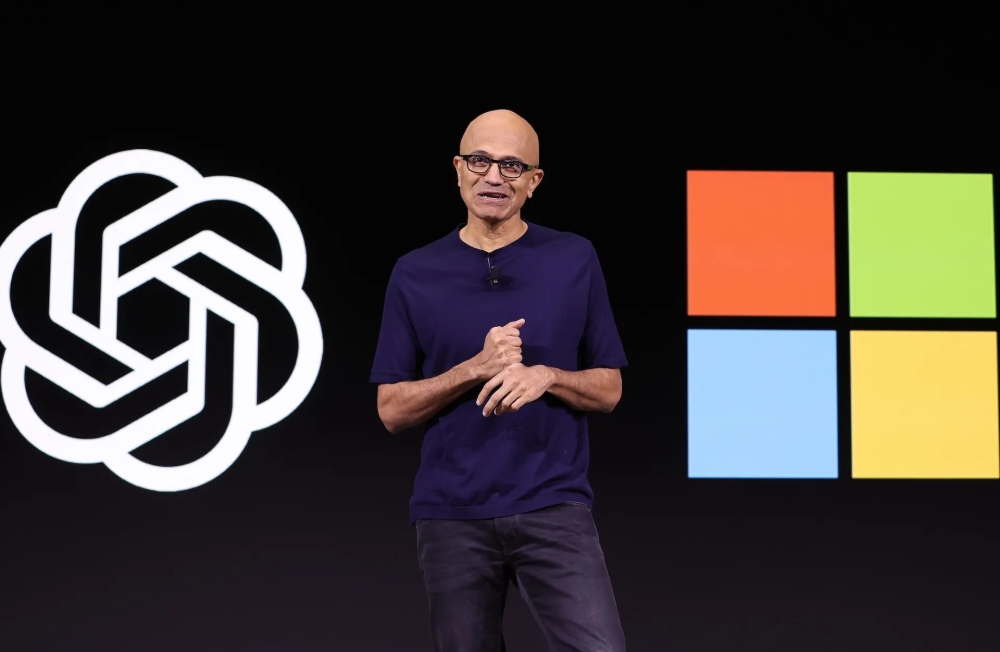 OpenAI və Microsoft arasında əməkdaşlıq yenidən dəyərləndirilib