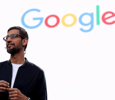 Google creates new fund to invest in artificial intelligence startups