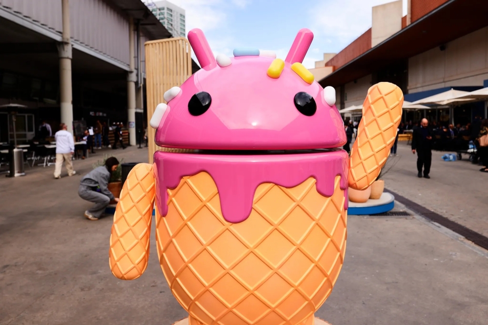 Google has introduced new security features for Android