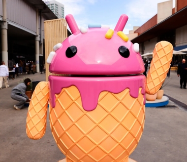 Google has introduced new security features for Android
