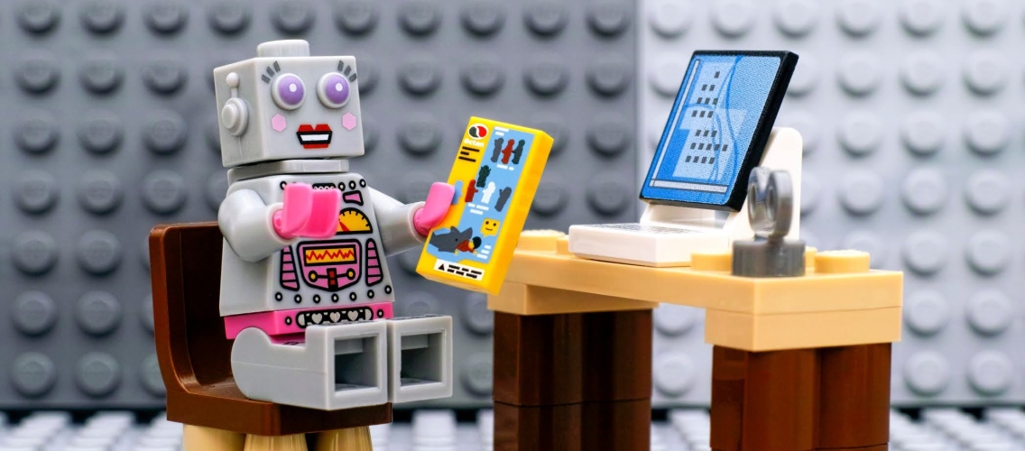 ABŞ alimləri yeni süni intellekt modeli olan "LegoGPT"ni təqdim edib