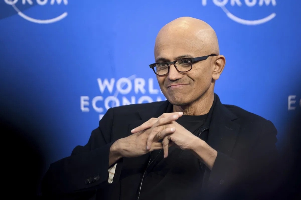 Microsoft to lay off 3% of its global workforce