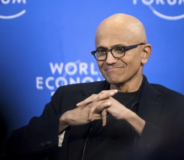 Microsoft to lay off 3% of its global workforce