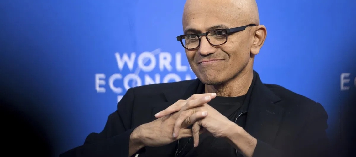Microsoft to lay off 3% of its global workforce