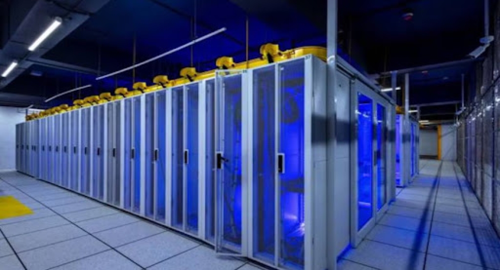 OpenAI plans to build data centers in the United Arab Emirates