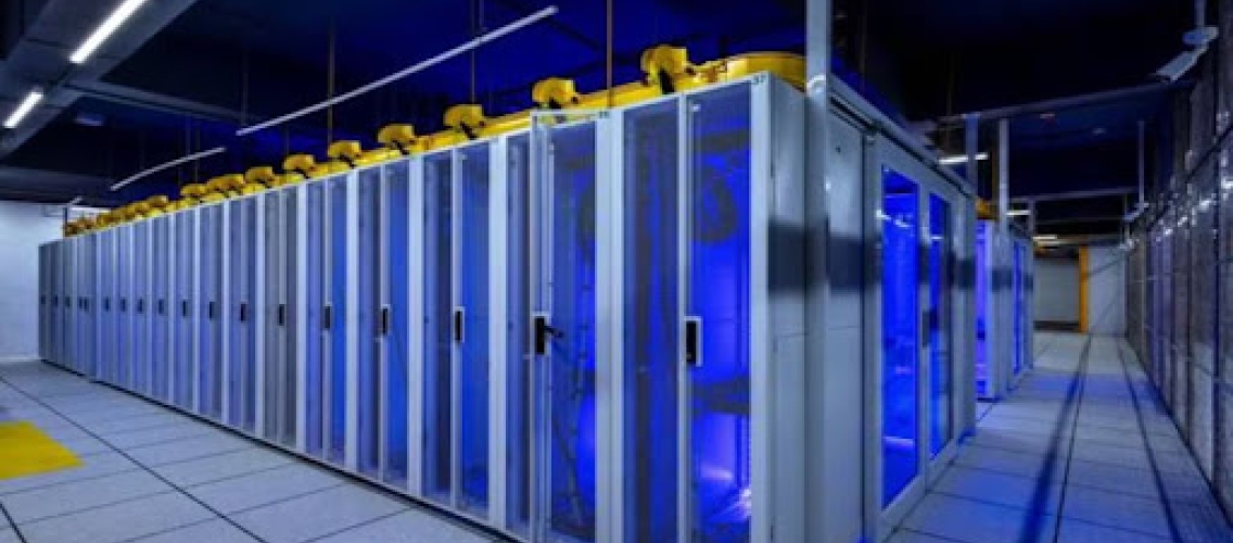 OpenAI plans to build data centers in the United Arab Emirates