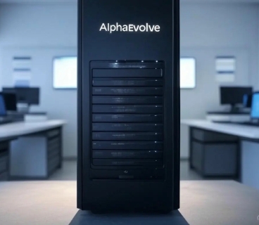 DeepMind unveils new AI system "AlphaEvolve"