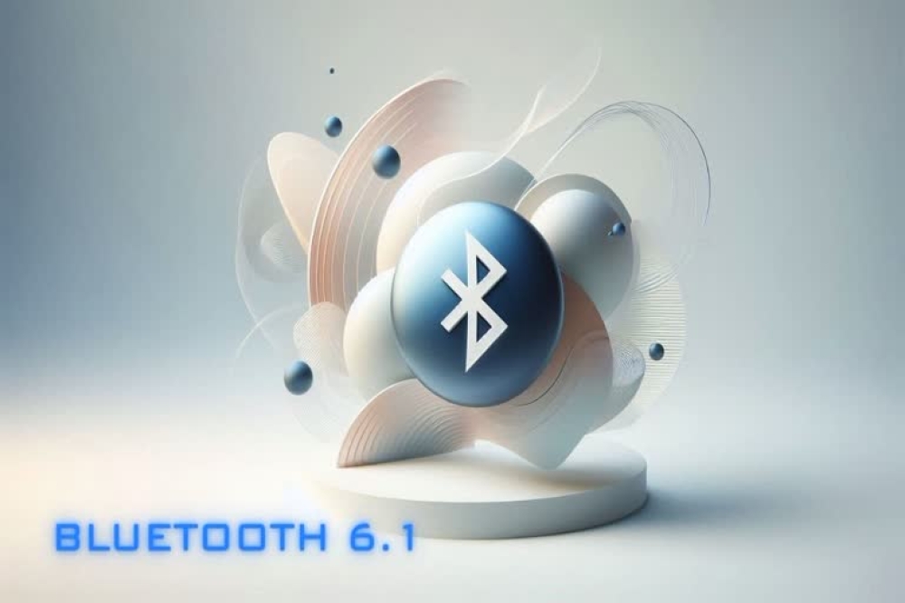Bluetooth version 6.1 has been released