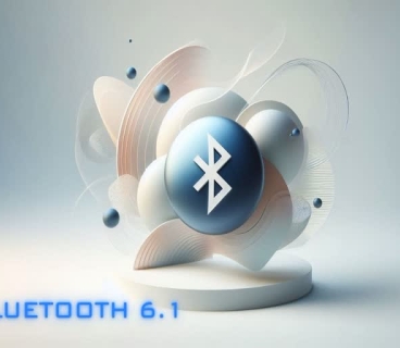 Bluetooth version 6.1 has been released