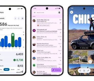 Google has introduced a new design language for Android and Wear OS called "Material 3 Expressive."