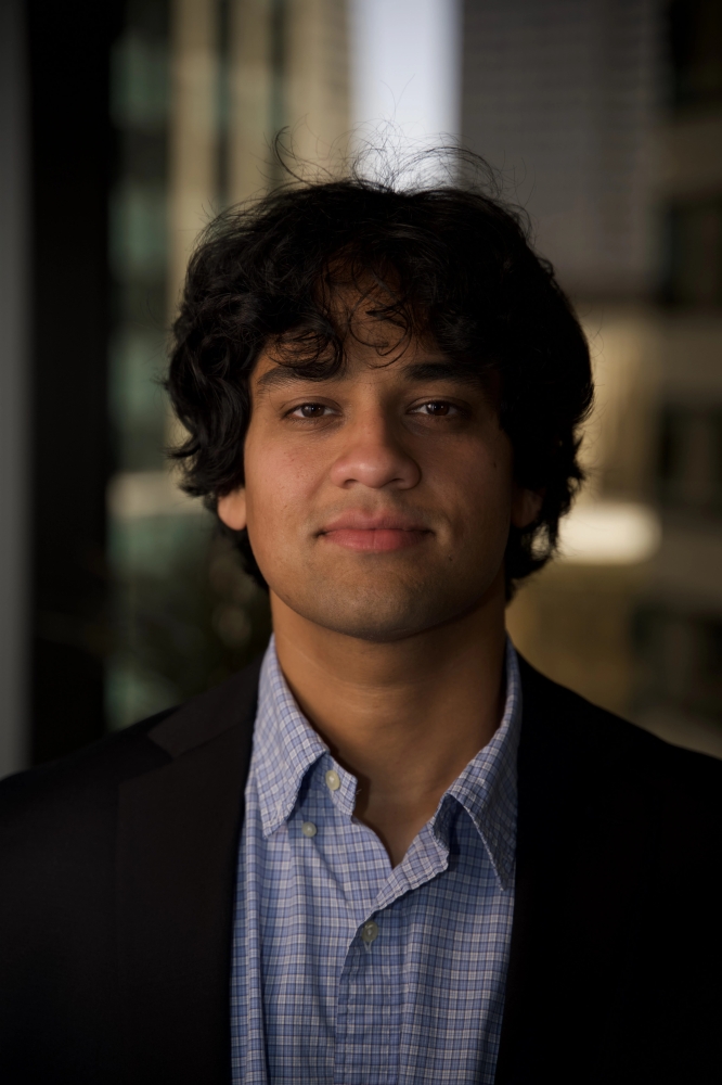 Fake Twitter employee revealed as founder of Harvard-used AI startup