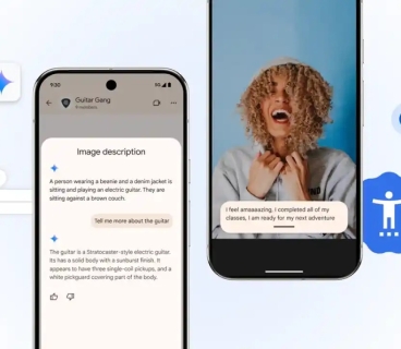 Google introduces new ai features for Android and Chrome