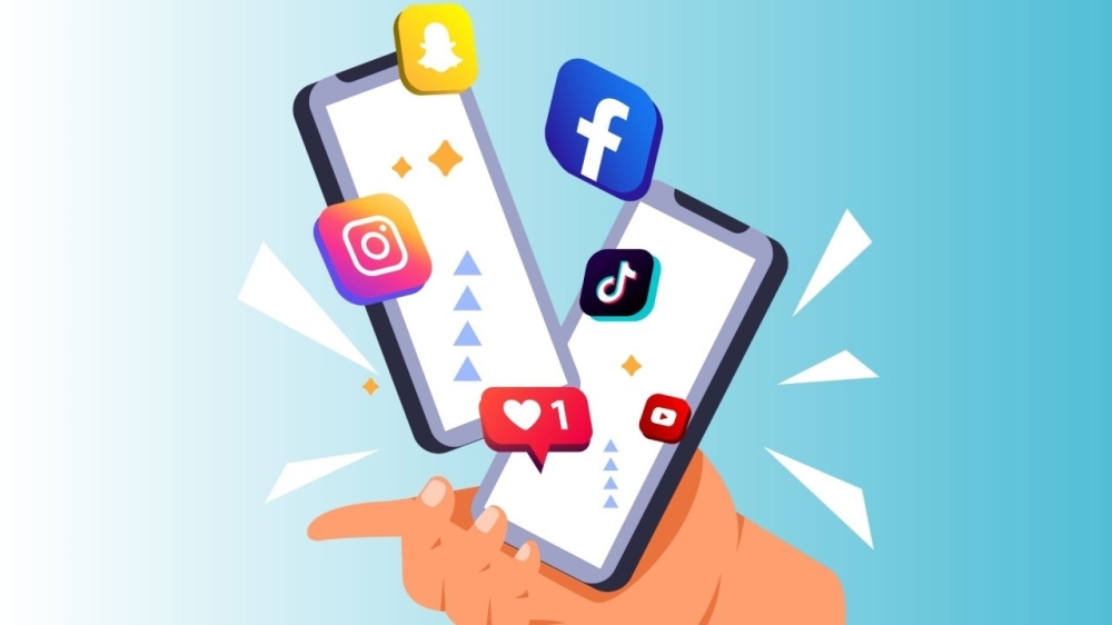 124 social media accounts promoting human trafficking shut down in Azerbaijan