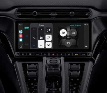 Apple launches next-generation “CarPlay Ultra” vehicle interface