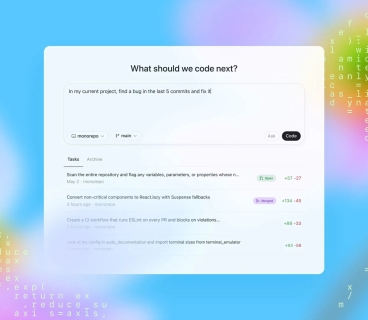 OpenAI launches "Codex" its most powerful AI programming agent