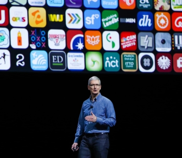 Apple Braziliyada “iPhone” ilə bağlı məhkəmə iddiasını uduzub
