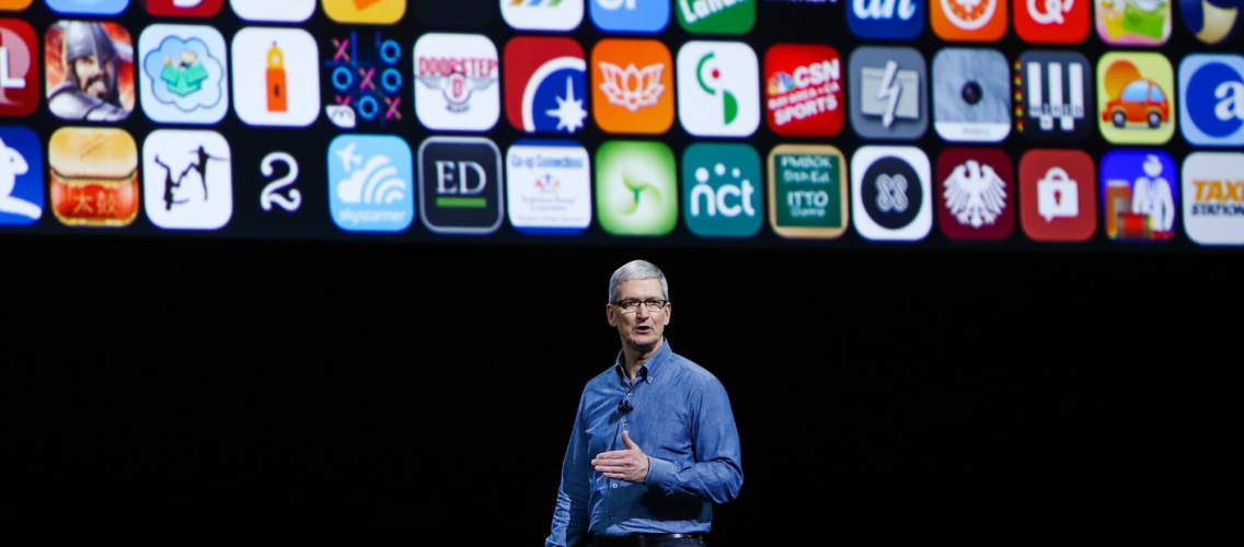 Apple Braziliyada “iPhone” ilə bağlı məhkəmə iddiasını uduzub