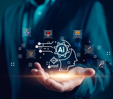 Major developments in Technology: AI, security, and user experience
