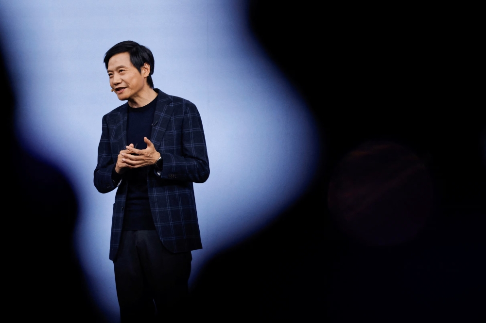 Xiaomi öz istehsalı olan Xring O1 çipinin kütləvi istehsalına başlayıb