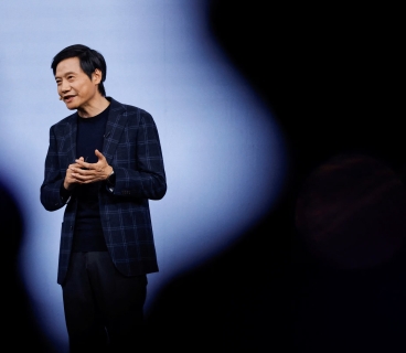 Xiaomi öz istehsalı olan Xring O1 çipinin kütləvi istehsalına başlayıb