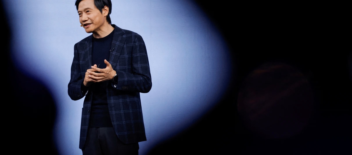 Xiaomi has started mass production of its self-developed Xring O1 chip