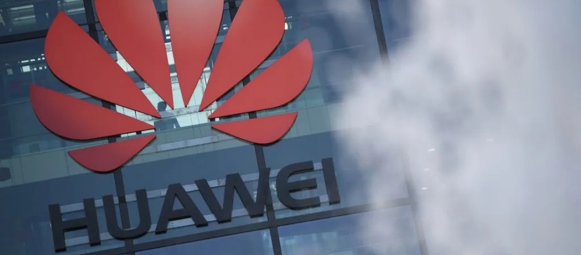 Tensions rise between the U.S. and China over Huawei’s AI chips