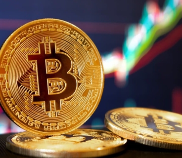 Bitcoin qiyməti tarixdə ilk dəfə 109,4 min dollardan yuxarı yüksəldi