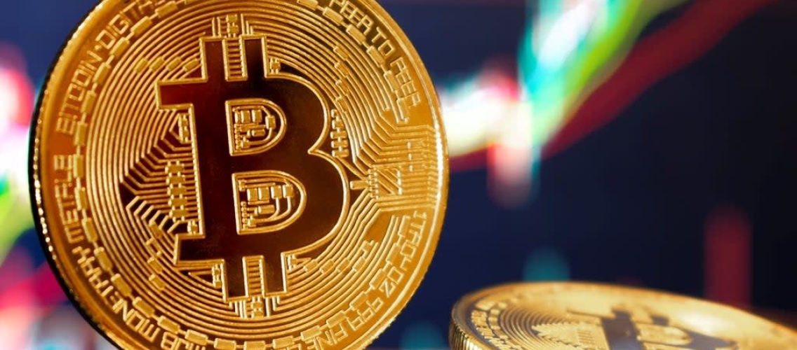 Bitcoin price surpasses $109,400 for the first time in history