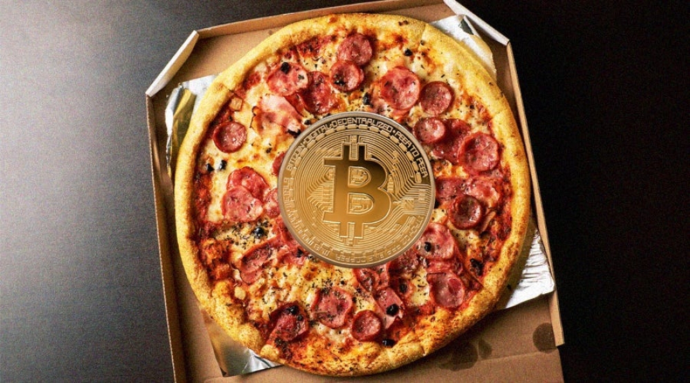 Bitcoin pizza day 2025: from 10,000 btc worth of pizza to a billion-dollar legend