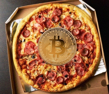 Bitcoin pizza day 2025: from 10,000 btc worth of pizza to a billion-dollar legend