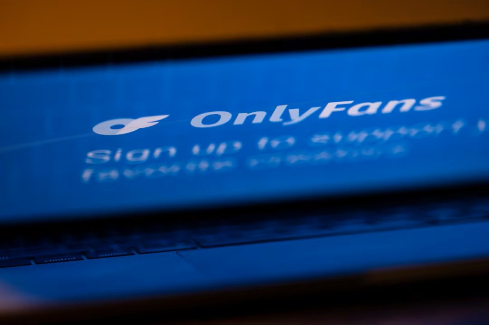 OnlyFans is preparing to sell the company for $8 billion