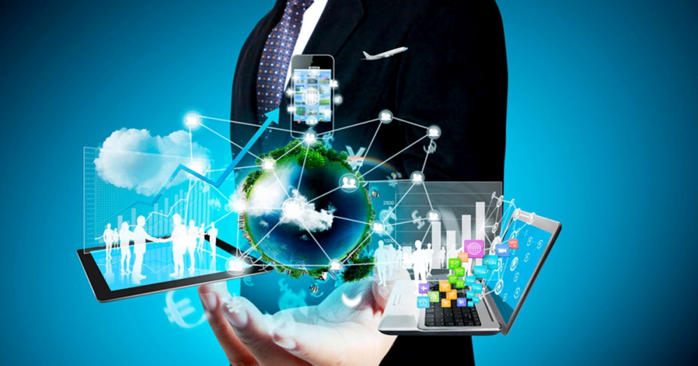 What happened in the world of technology last week?