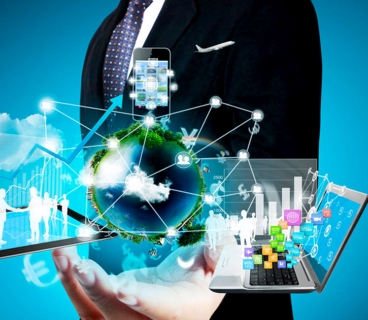 What happened in the world of technology last week?
