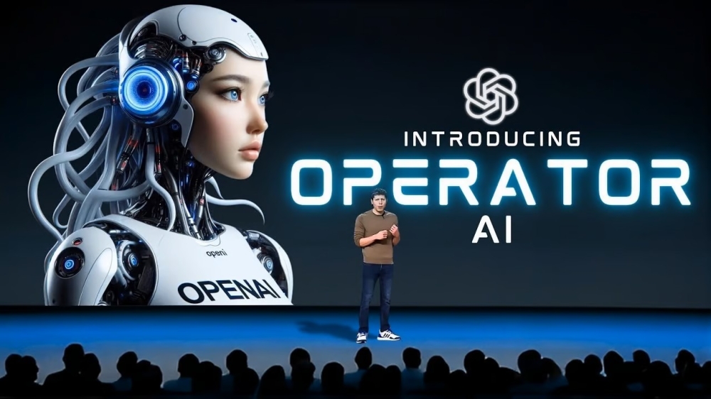 OpenAI announces major update to its AI agent operator