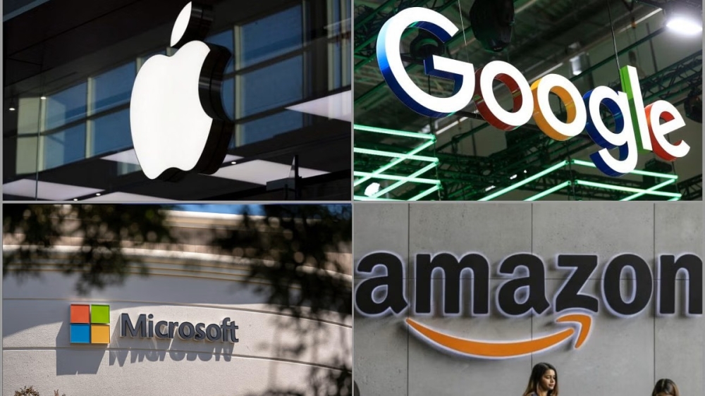 Data from 184 million accounts linked to Apple, Google, Microsoft, and other platforms has been leaked