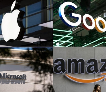 Data from 184 million accounts linked to Apple, Google, Microsoft, and other platforms has been leaked