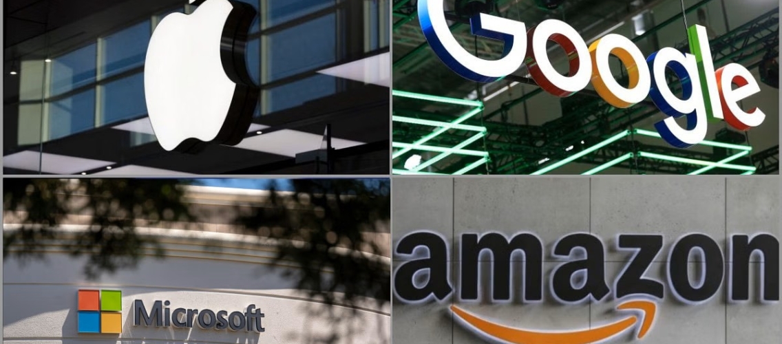 Apple, Google, Microsoft və digər platformalara aid 184 milyon hesab məlumatı sızdırılıb