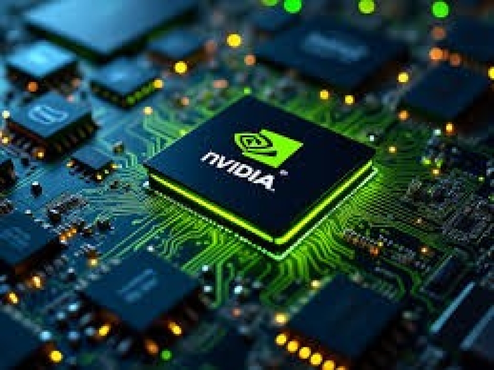 Nvidia to produce Blackwell AI chip for China amid export restrictions