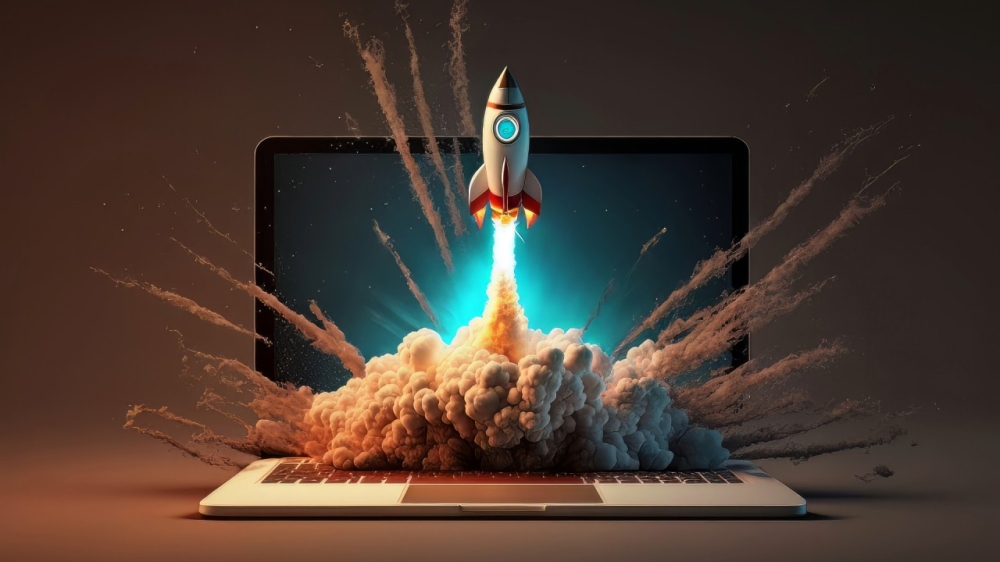 What major innovations happened in the startup world last week?