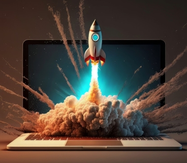 What major innovations happened in the startup world last week?