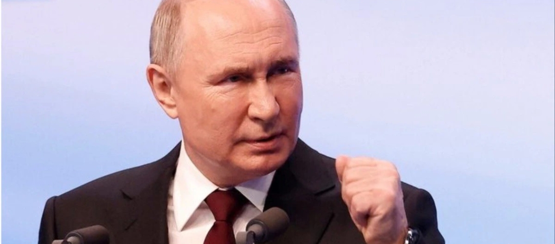 Putin: Rusiyanın maraqlarına zidd fəaliyyət göstərən Microsoft və Zoom kimi xidmətlər məhdudlaşdırılmalıdır