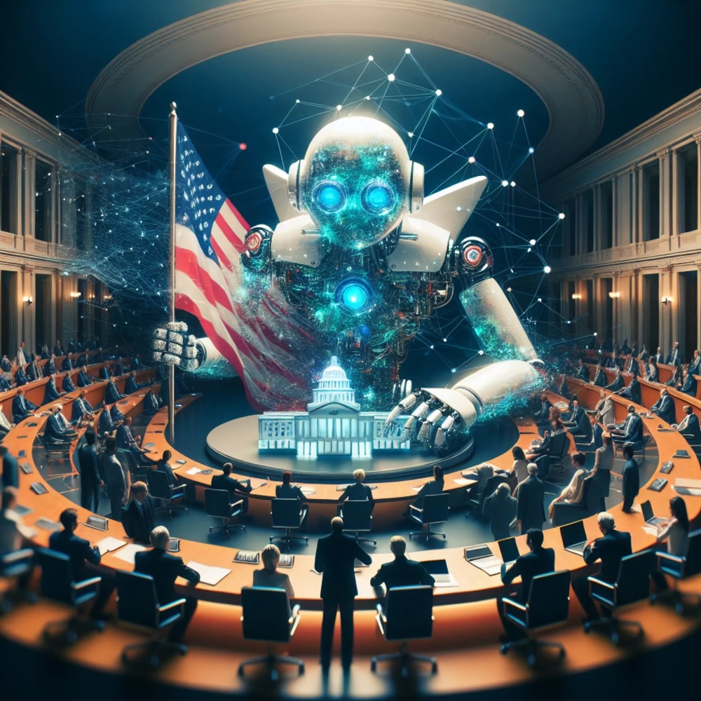 The Grok artificial intelligence tool is being integrated into U.S. government systems