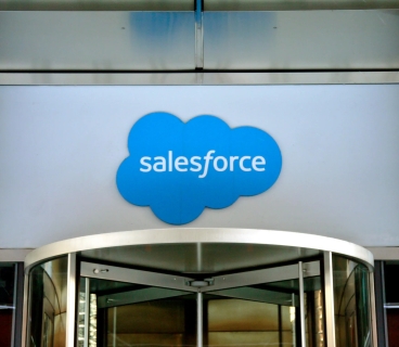 Salesforce acquires Informatica for $8 billion
