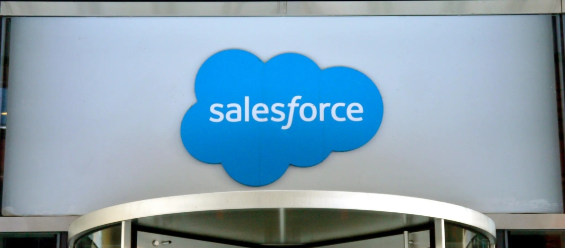 Salesforce acquires Informatica for $8 billion