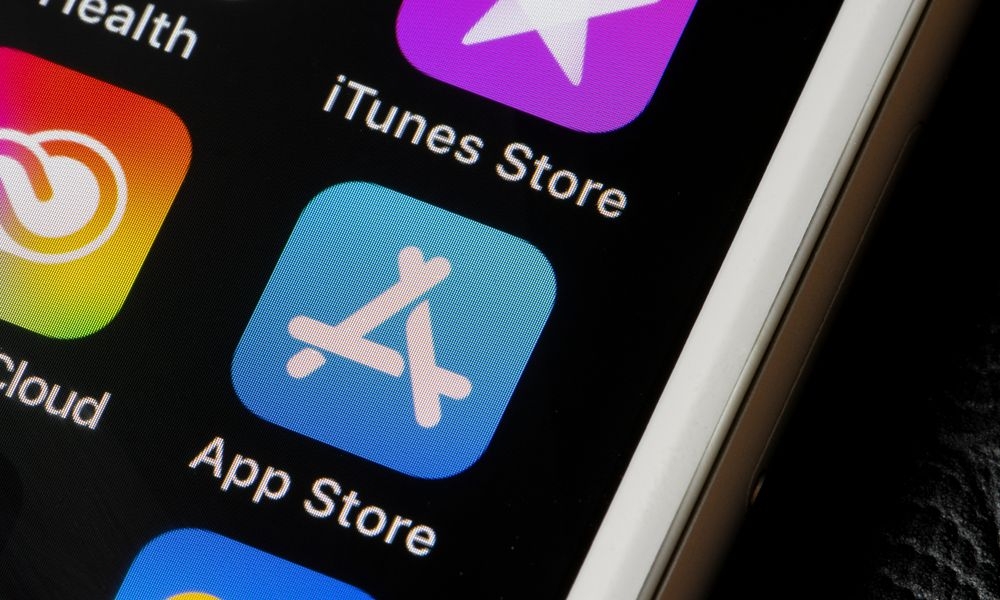 “Apple”ın ABŞ App Store-u tətbiqlər və satışlar vasitəsilə 400 milyard dollar gəlir əldə edib