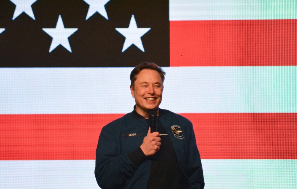 Elon Musk ends his role in the U.S. government