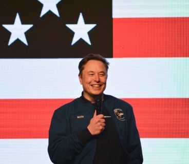 Elon Musk ends his role in the U.S. government